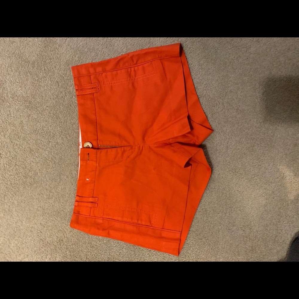 Tory shorts